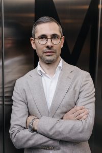 Антон Скоробогатов — Комплаєнс у міжнародній торгівлі